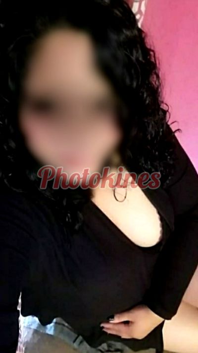 Marisol, puta en San Juan de Lurigancho