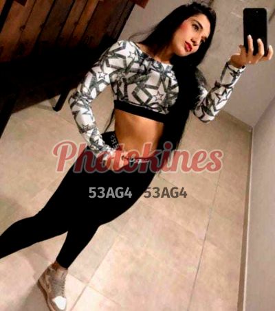 Shantal, puta en Arequipa