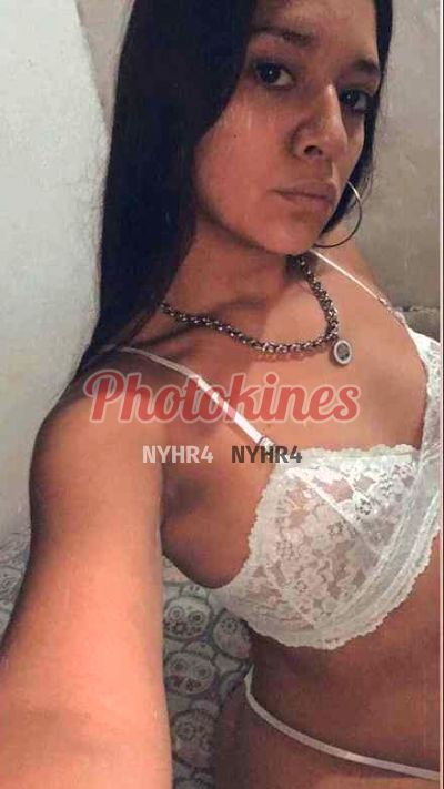 Bianka, puta en Los Olivos