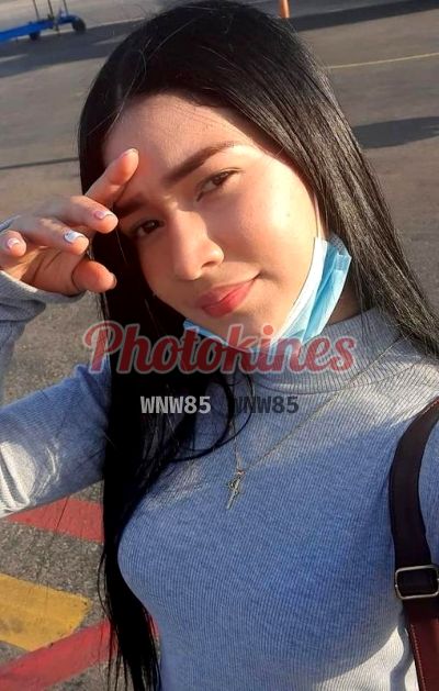 Lorena, puta en Villa El Salvador