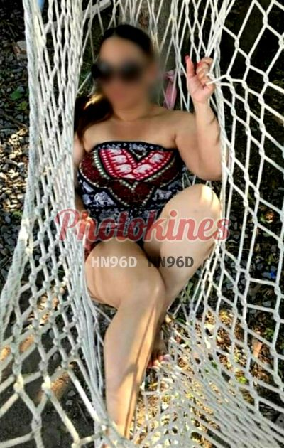 Lucero, escort en Lince