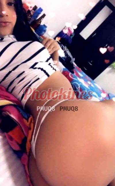 Sofía, puta en Moquegua