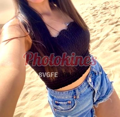 Emily, escort en San Borja