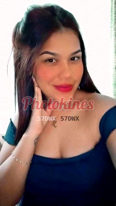 Sabrina, escort en Villa El Salvador