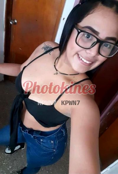 Milagros, Puta en Quillabamba