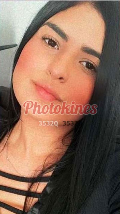 Clarissa, escort en Abancay