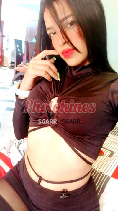 Mía, escort en Piura