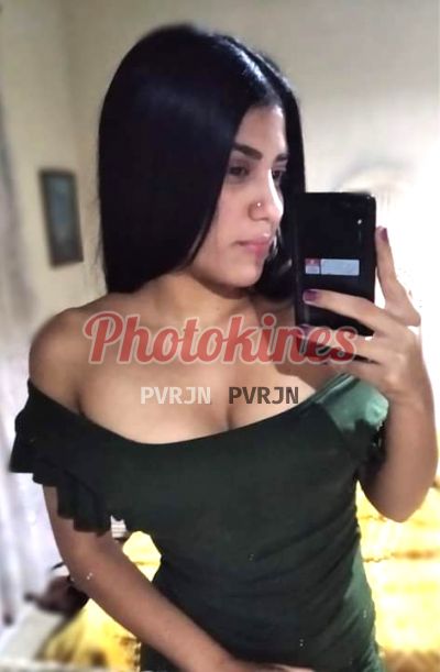 Karla, escort en Abancay