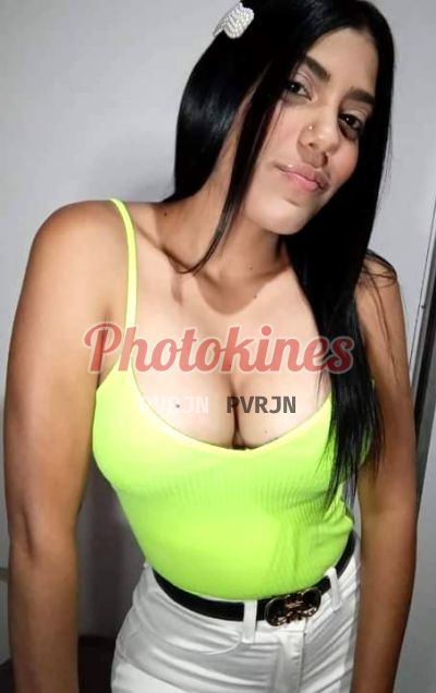 Karla, puta en Abancay