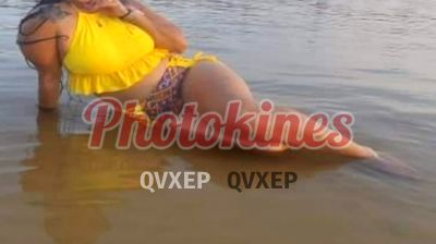 Kimberly, kine en Lince