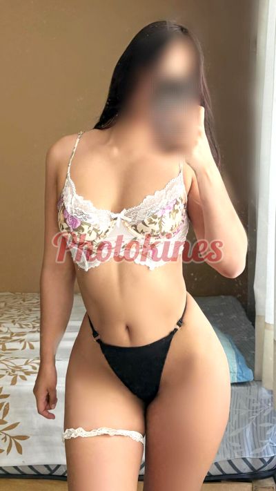 Luna 904185134, escort en San Borja