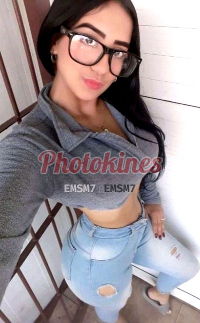Juliannys, kinesióloga en Huancayo