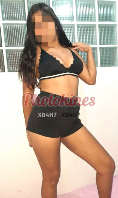 Laura, escort en Chimbote