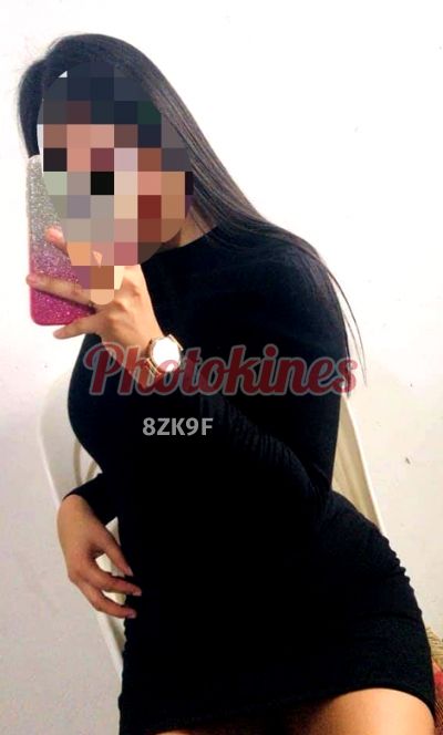 Camila, kinesióloga en Los Olivos