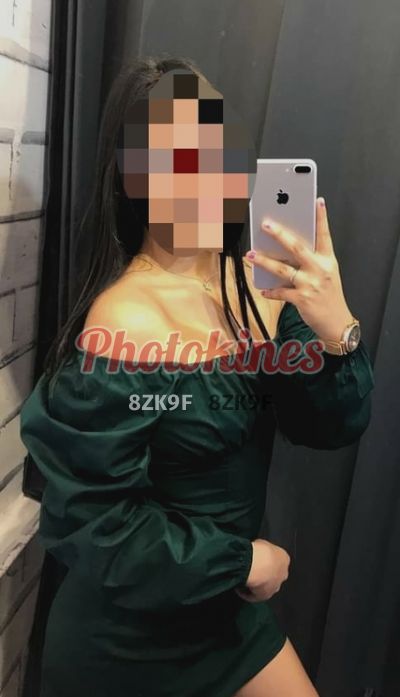 Camila, puta en Los Olivos