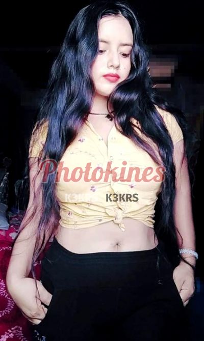 Analía, escort en Los Olivos