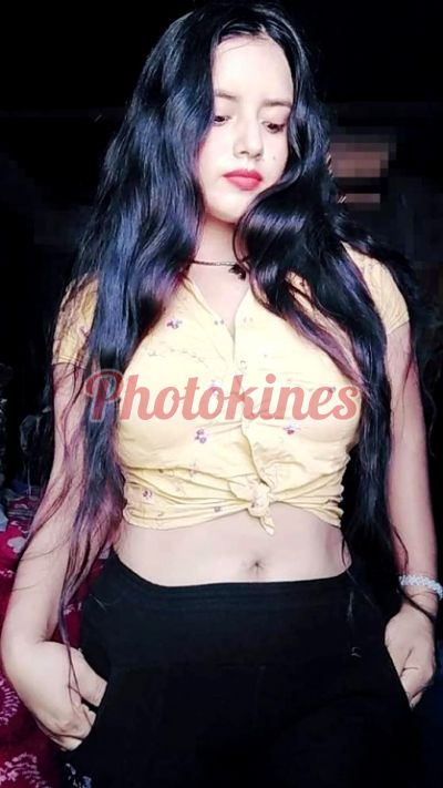 Analía, escort en Los Olivos
