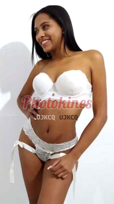 Anaiis, puta en Trujillo