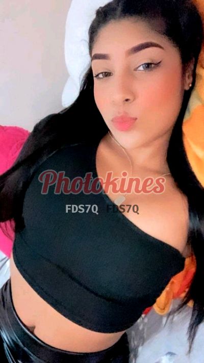 Natty, Puta en Talara