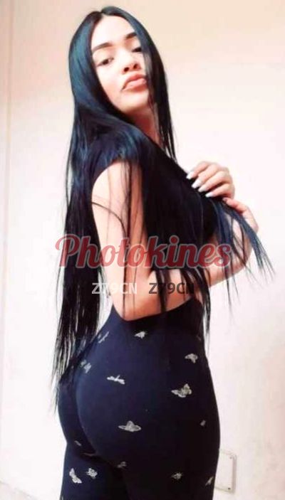 Valerin 976880406, Kinesióloga en Arequipa