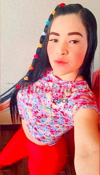 Valerin, puta en Arequipa