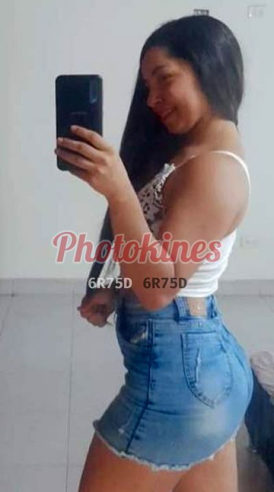Laura, puta en Trujillo