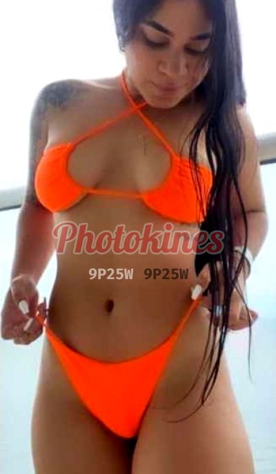 Valeria, kinesióloga en Santa Anita