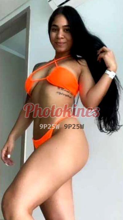 Valeria, puta en Santa Anita