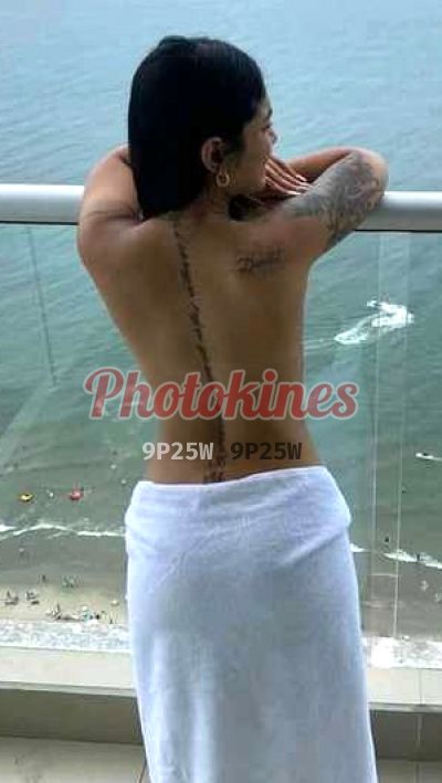 Valeria, escort en Santa Anita