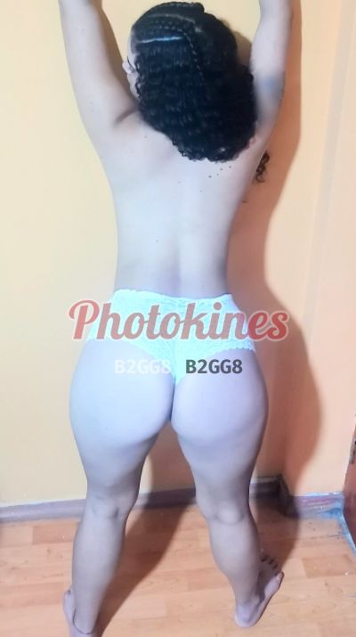 Aracely, escort en Comas