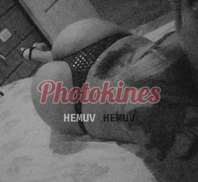 Xiomara, escort en Pucallpa
