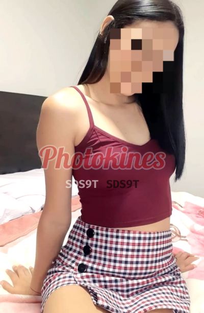 Mónica 940553605, Kine en Trujillo