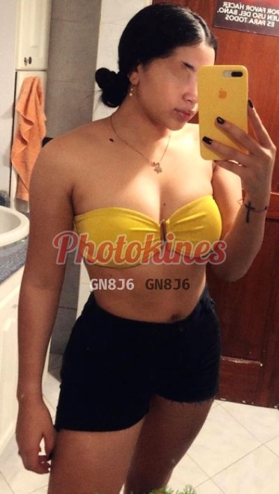 Cristina 979098322, Puta en Trujillo