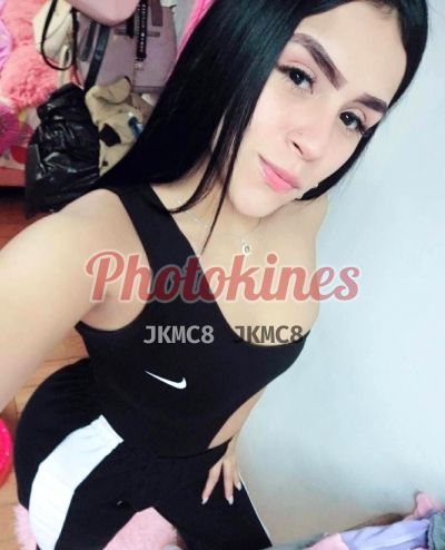 Vanessa, escort en Independencia