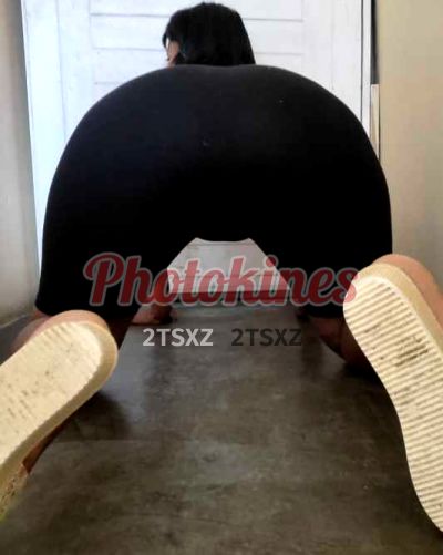 Khamila 917986445, Kinesióloga en Comas