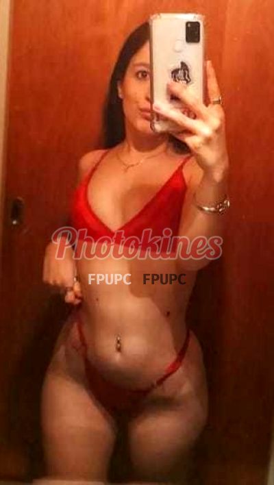 Menani, kine en Arequipa