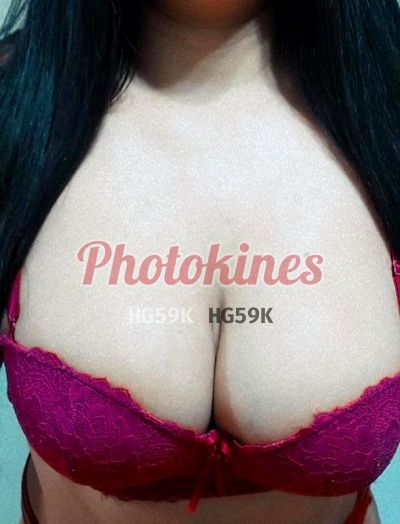 Victoria, escort en Jesús María