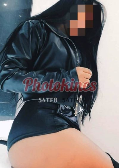 Kelly 943612769, Kine en Villa El Salvador