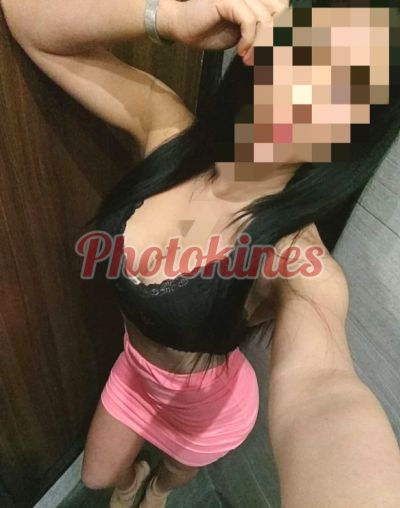 Kelly, escort en Villa El Salvador