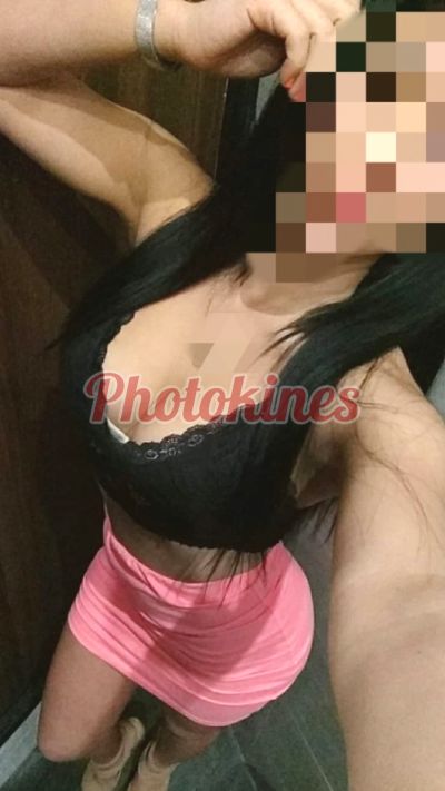 Kelly, escort en Villa El Salvador