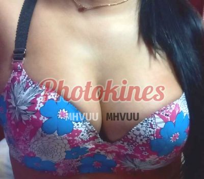 Diosa, escort en Comas