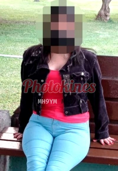 Lesly, escort en Lince