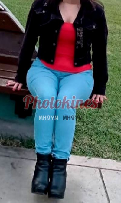 Lesly, kinesióloga en Lince