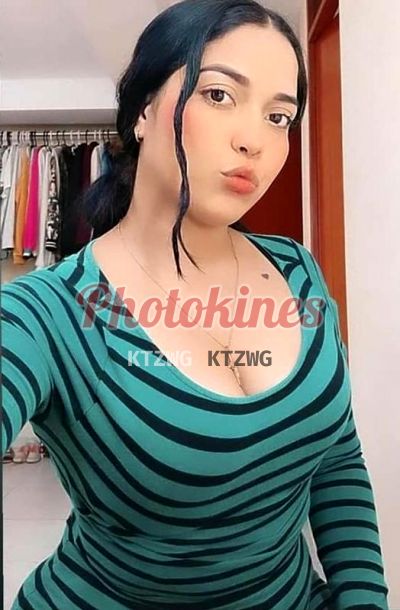 Luisana, escort en Villa El Salvador