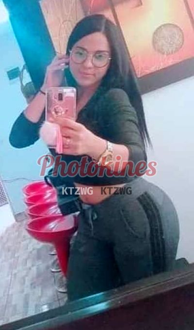 Luisana, kine en Villa El Salvador