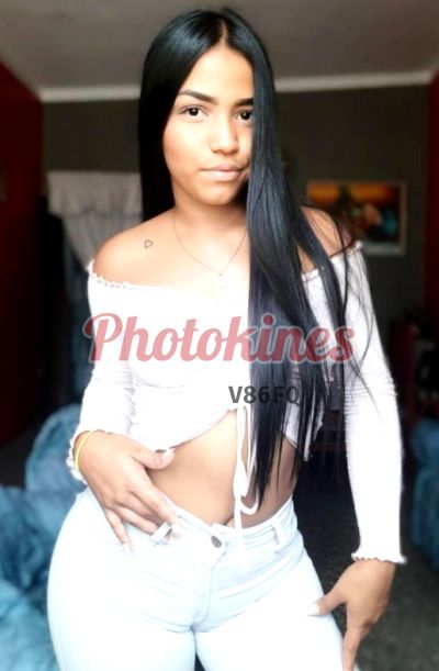 Kesha 944632530, Puta en Villa El Salvador
