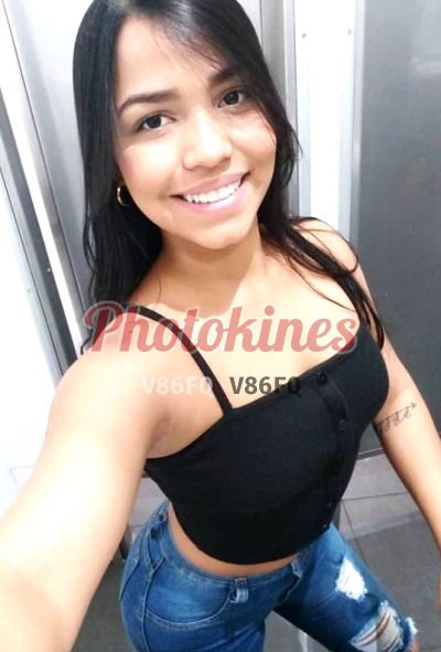 Kesha 944632530, Kinesióloga en Villa El Salvador