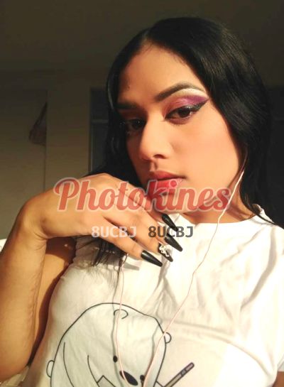 Linda, escort en Trujillo