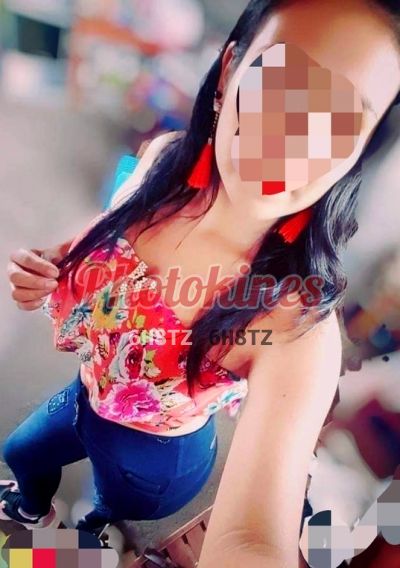 Yamile, kinesióloga en Chiclayo