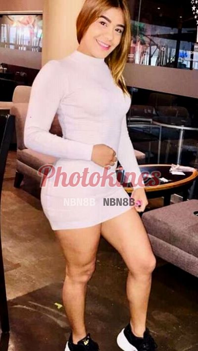 Oriana, escort en Chiclayo